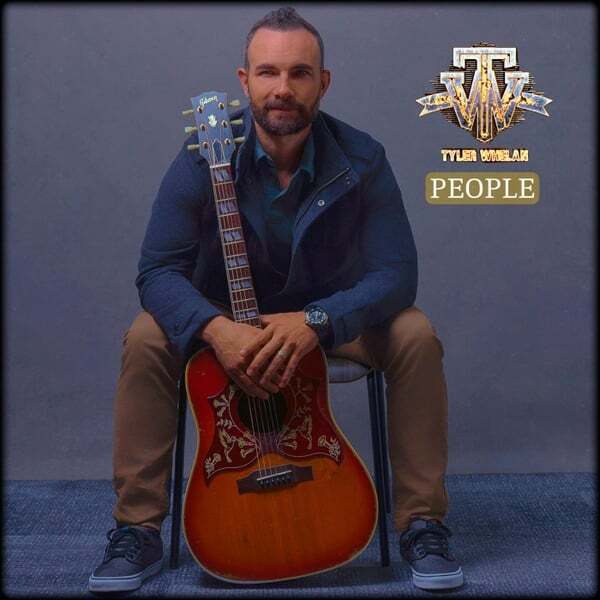 Cover art for People